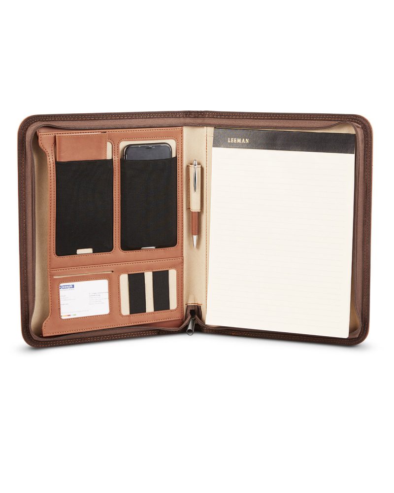 Custom Tuscany Mobile Portfolio - 8