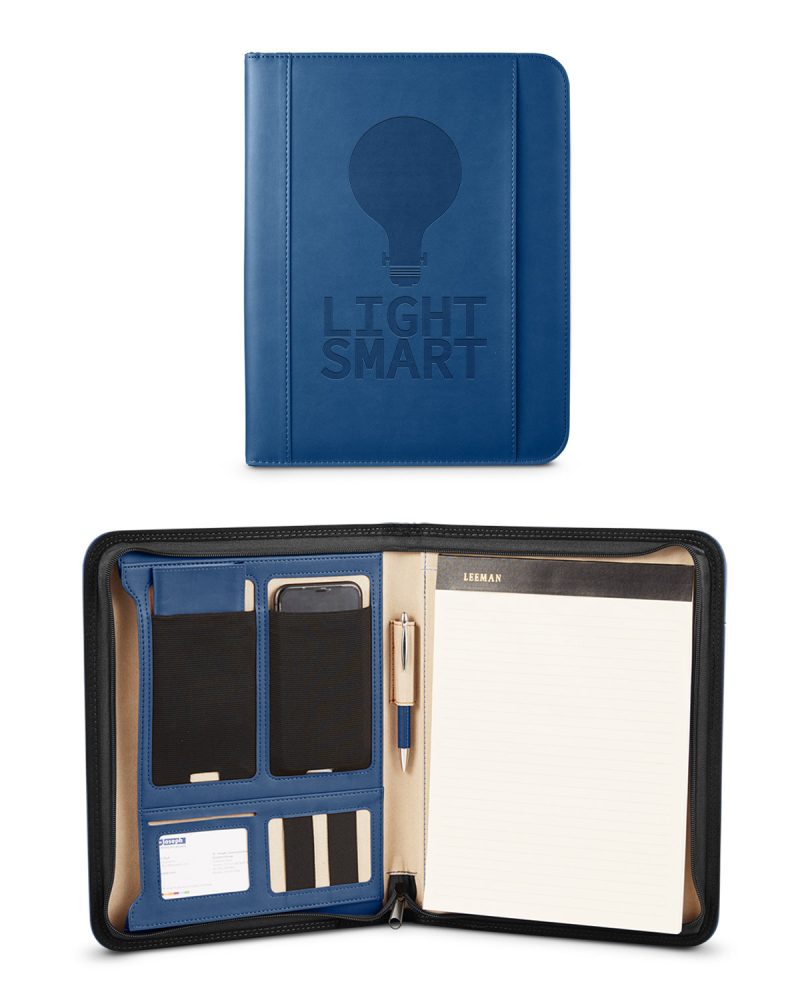 Custom Tuscany Mobile Portfolio