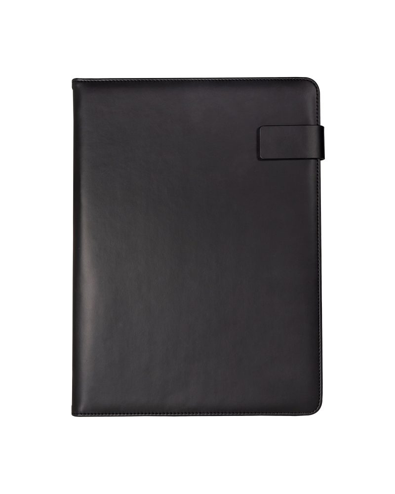 Custom Tuscany Tech Padfolio - 1