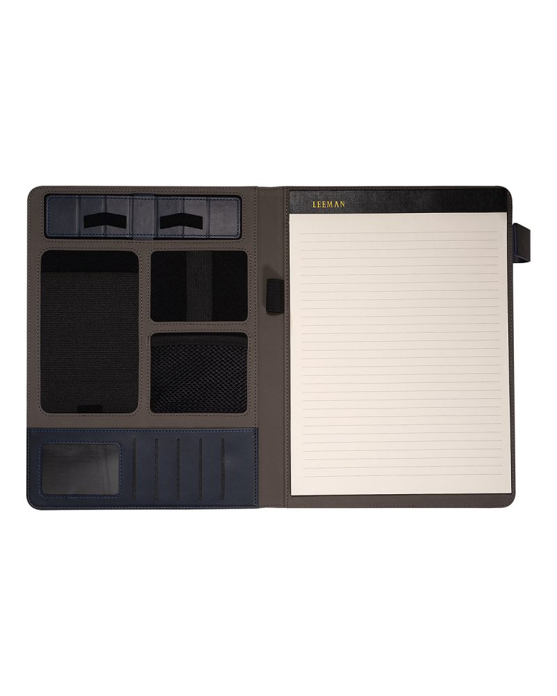 Custom Tuscany Tech Padfolio - 3
