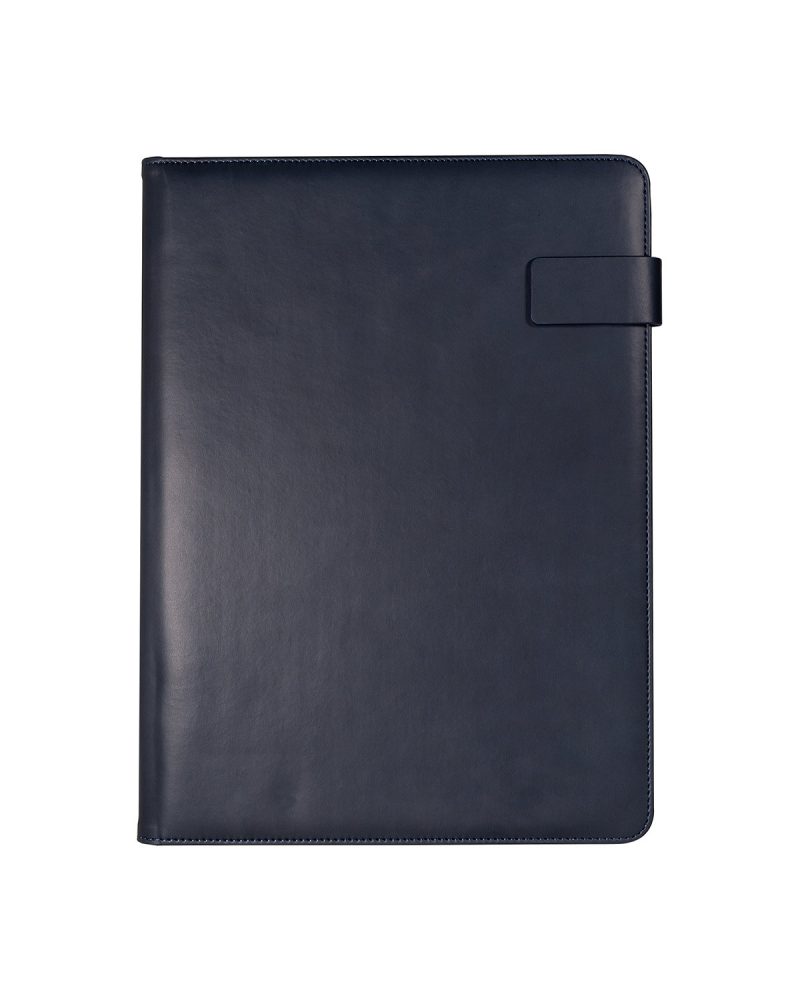 Custom Tuscany Tech Padfolio - 4