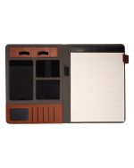 Custom Tuscany Tech Padfolio - 5