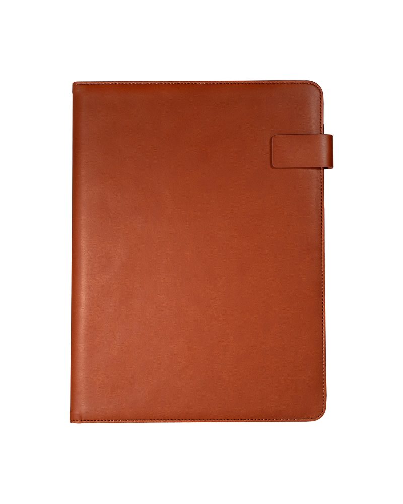 Custom Tuscany Tech Padfolio - 7