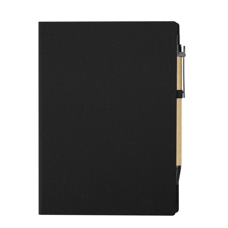 Custom Weekly Organizer Padfolio - 1