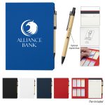 Custom Weekly Organizer Padfolio