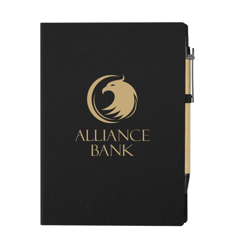 Custom Weekly Organizer Padfolio - 2