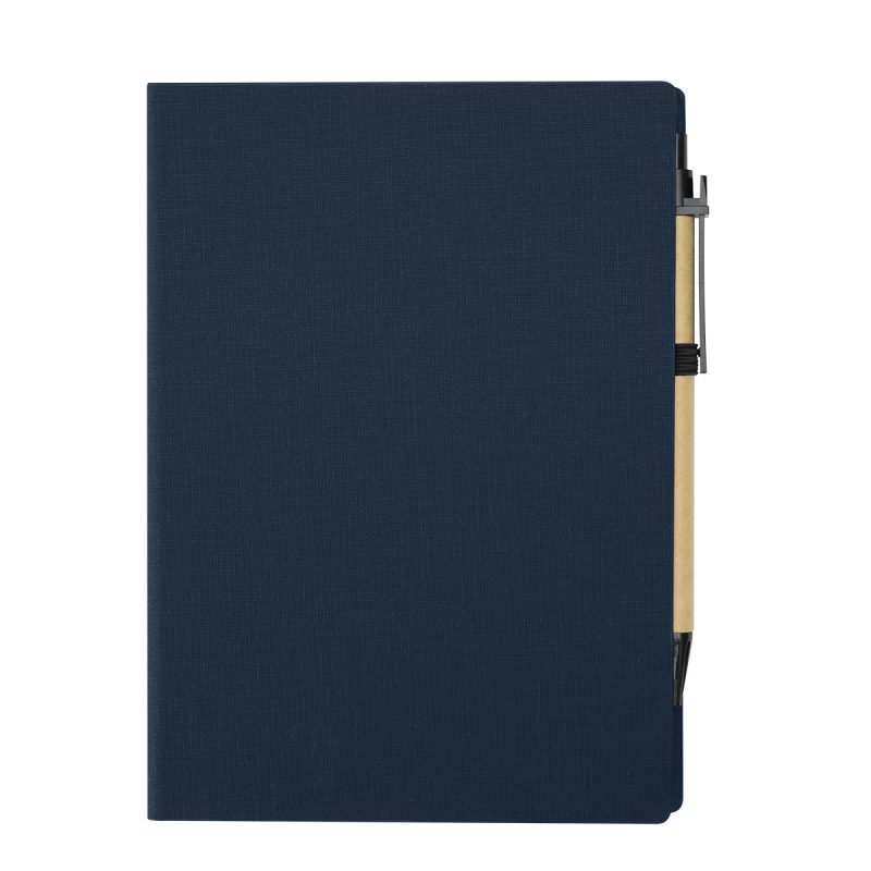 Custom Weekly Organizer Padfolio - 3