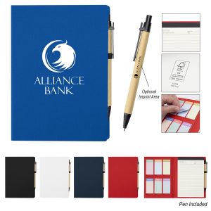 Custom Weekly Organizer Padfolio