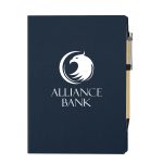 Custom Weekly Organizer Padfolio - 4