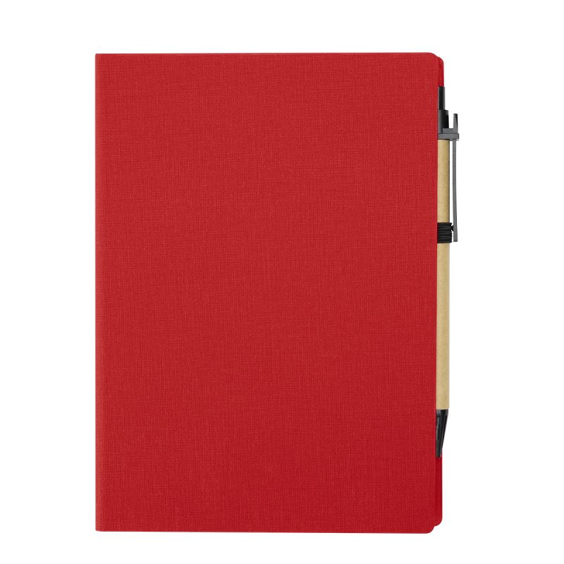 Custom Weekly Organizer Padfolio - 5