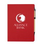 Custom Weekly Organizer Padfolio - 6