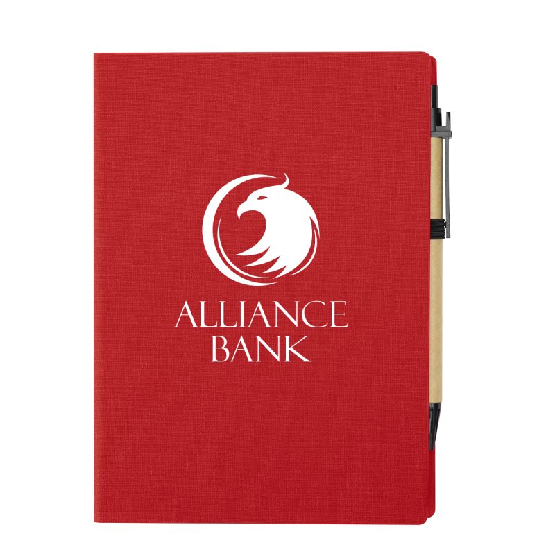 Custom Weekly Organizer Padfolio - 6