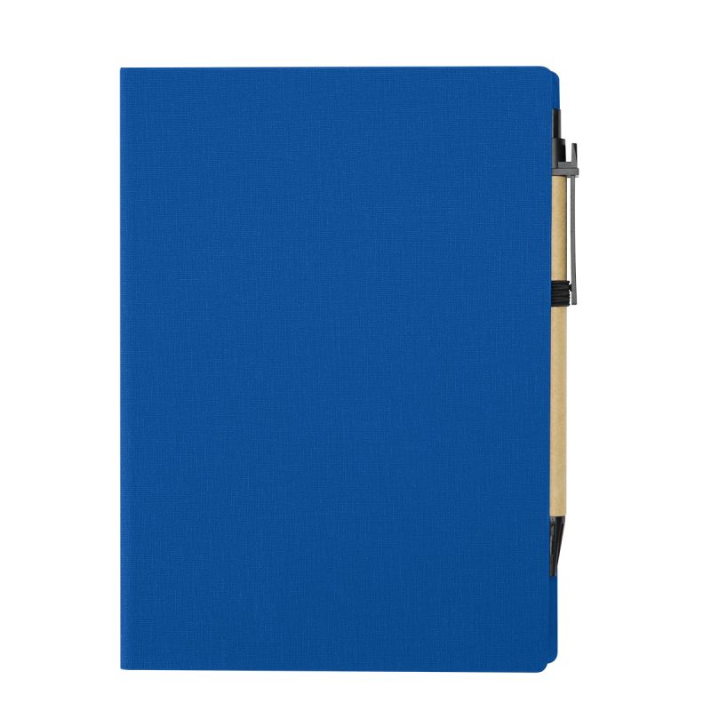Custom Weekly Organizer Padfolio - 7