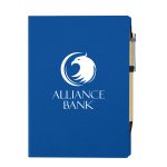 Custom Weekly Organizer Padfolio - 8