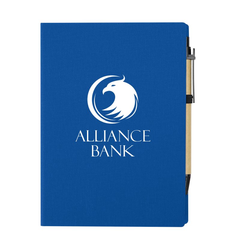 Custom Weekly Organizer Padfolio - 8