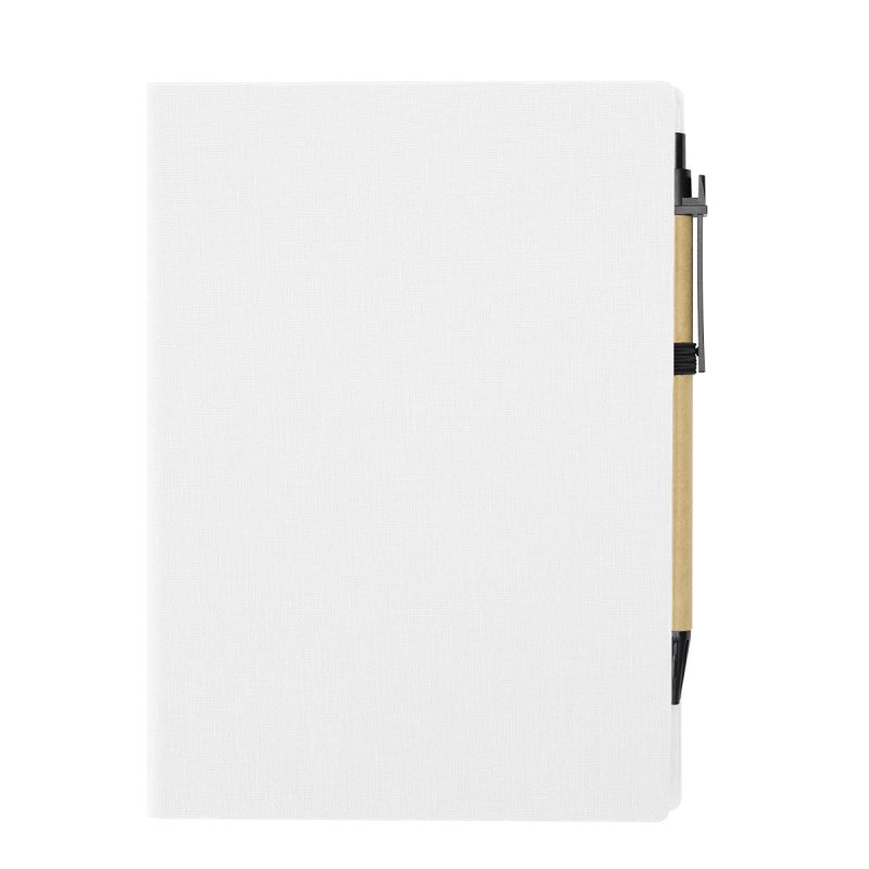 Custom Weekly Organizer Padfolio - 9