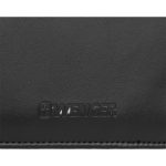 Custom Wenger Recycled Tech Zippered Padfolio - 8