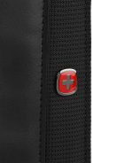 Custom Wenger Recycled Tech Zippered Padfolio - 9
