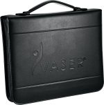 Custom Windsor Impressions Presentation Portfolio with FSC® Mix Paper - 2