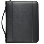 Custom Windsor Impressions Presentation Portfolio with FSC® Mix Paper - 4