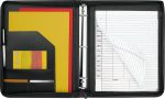 Custom Windsor Impressions Presentation Portfolio with FSC® Mix Paper - 6