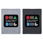 Custom York Jr. Portfolio