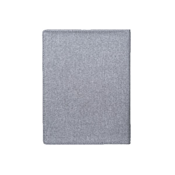 Custom York Jr. Portfolio - 3
