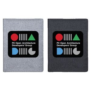 Custom York Jr. Portfolio
