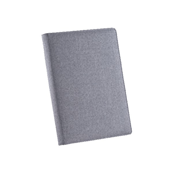 Custom York Jr. Portfolio - 4