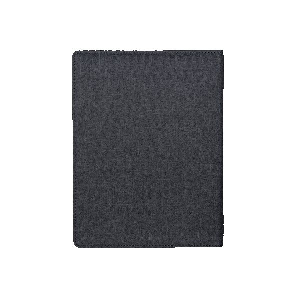Custom York Jr. Portfolio - 5