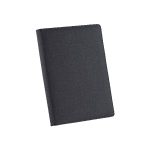 Custom York Jr. Portfolio - 6