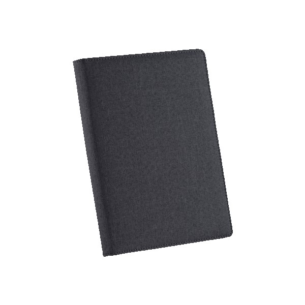 Custom York Jr. Portfolio - 6